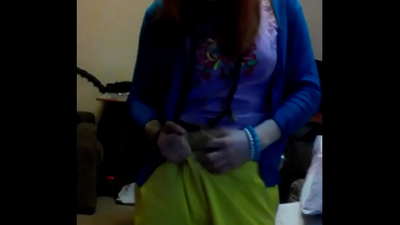 پرولاپس پورن