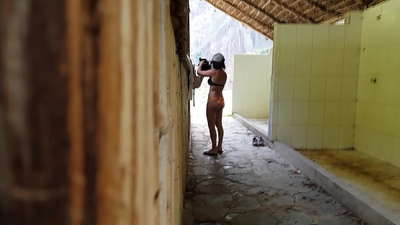 پورن دختر مدرسه ای