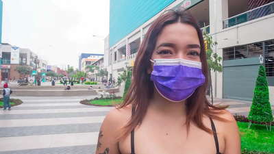 لیس زدن بیدمشک