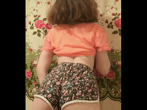 ❤️ دختر جوان سکسی که شورتش را جلوی دوربین در می آورد ❤️ فیلم مقعد در پورنو fa.extratorrents.top ❌❤