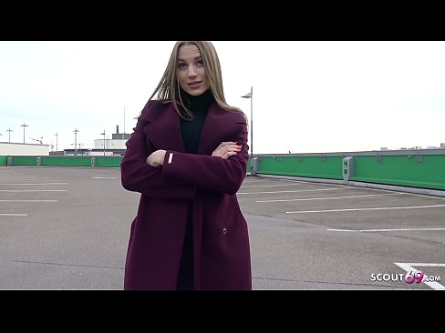 ❤️ پیشاهنگ آلمانی یک استیل لمس کننده رویایی است، پارکینگ و سکسی برای پول ❤️ فیلم مقعد در پورنو fa.extratorrents.top ❌❤