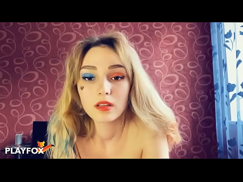 ❤️ عینک واقعیت مجازی جادویی به من رابطه جنسی با هارلی کوین داد ❤️ فیلم مقعد در پورنو fa.extratorrents.top ❌❤