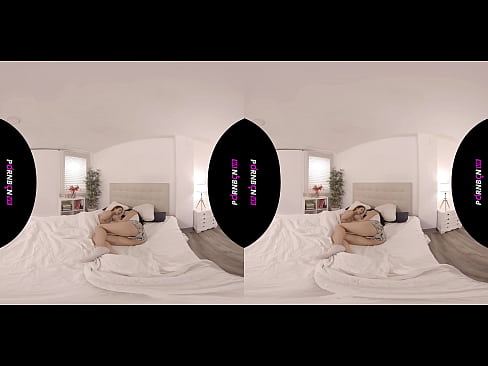 ❤️ PORNBCN VR دو لزبین جوان در واقعیت مجازی سه بعدی 4K 180 با شاخ از خواب بیدار می شوند ژنو بلوچی کاترینا مورنو ❤️ فیلم مقعد در پورنو fa.extratorrents.top ❌❤