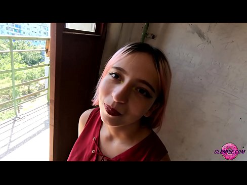 ❤️ دانش آموز حسی یک غریبه را در بیرون می مکد - تقدیر روی صورتش ❤️ فیلم مقعد در پورنو fa.extratorrents.top ❌❤